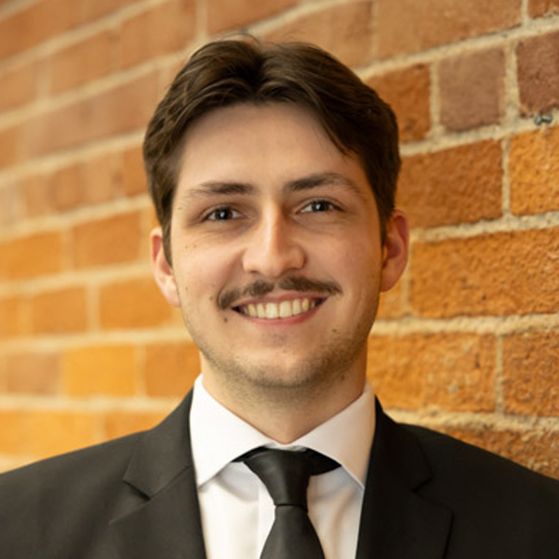 David Leuderalbert