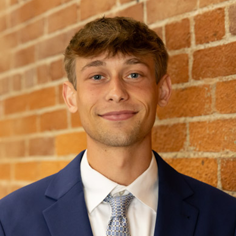 Evan Clark