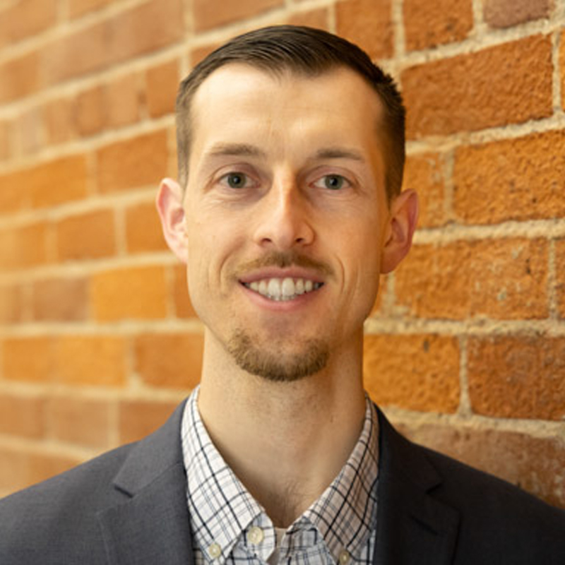 Alex Bramer