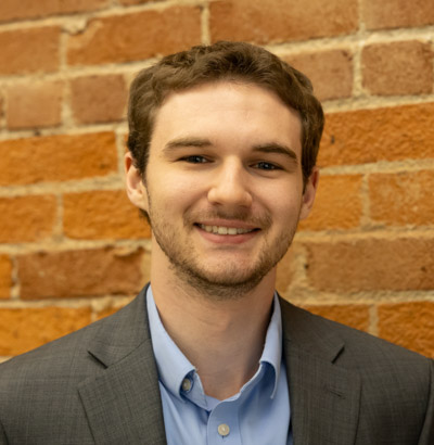 Jesse T. East