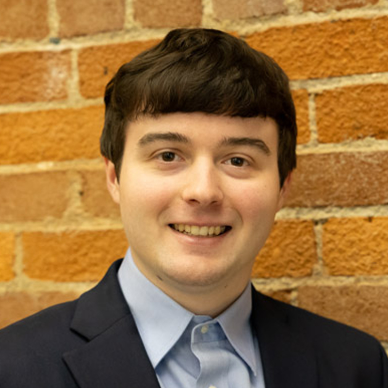 Josh Wehrman