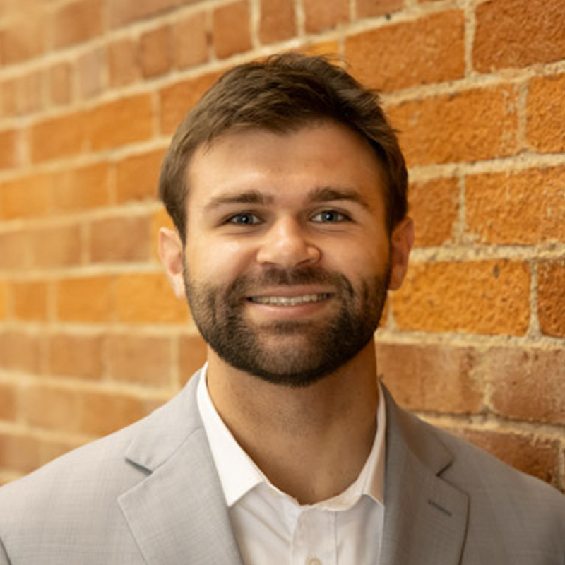 Trevor Schadler