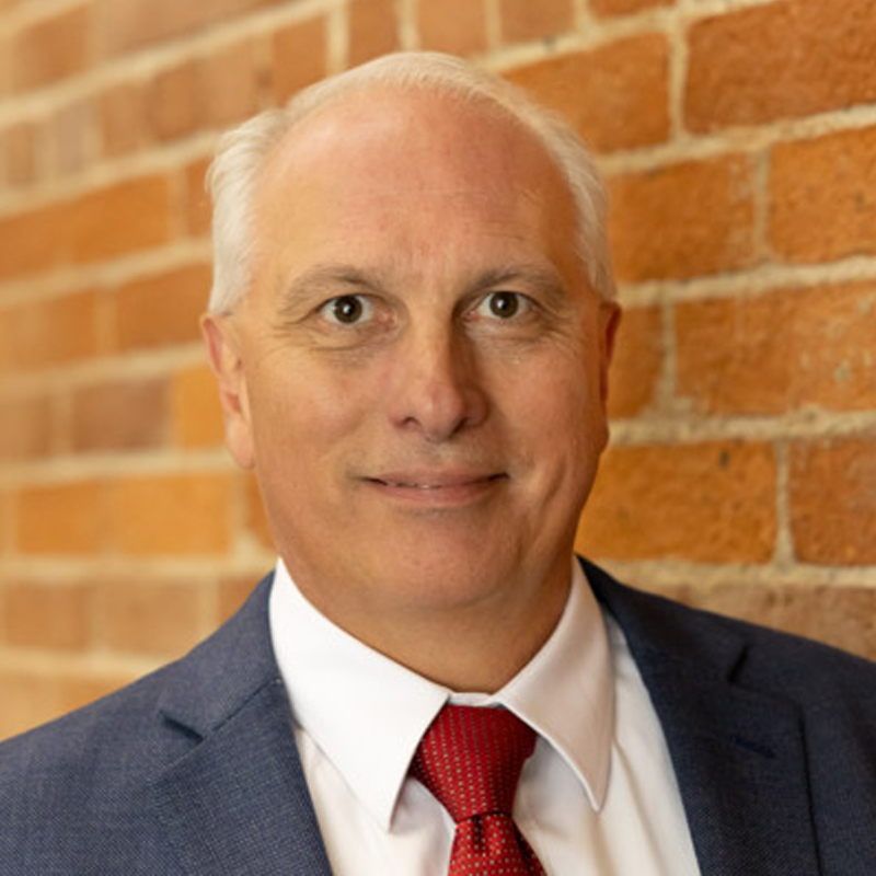 Brian Steppe